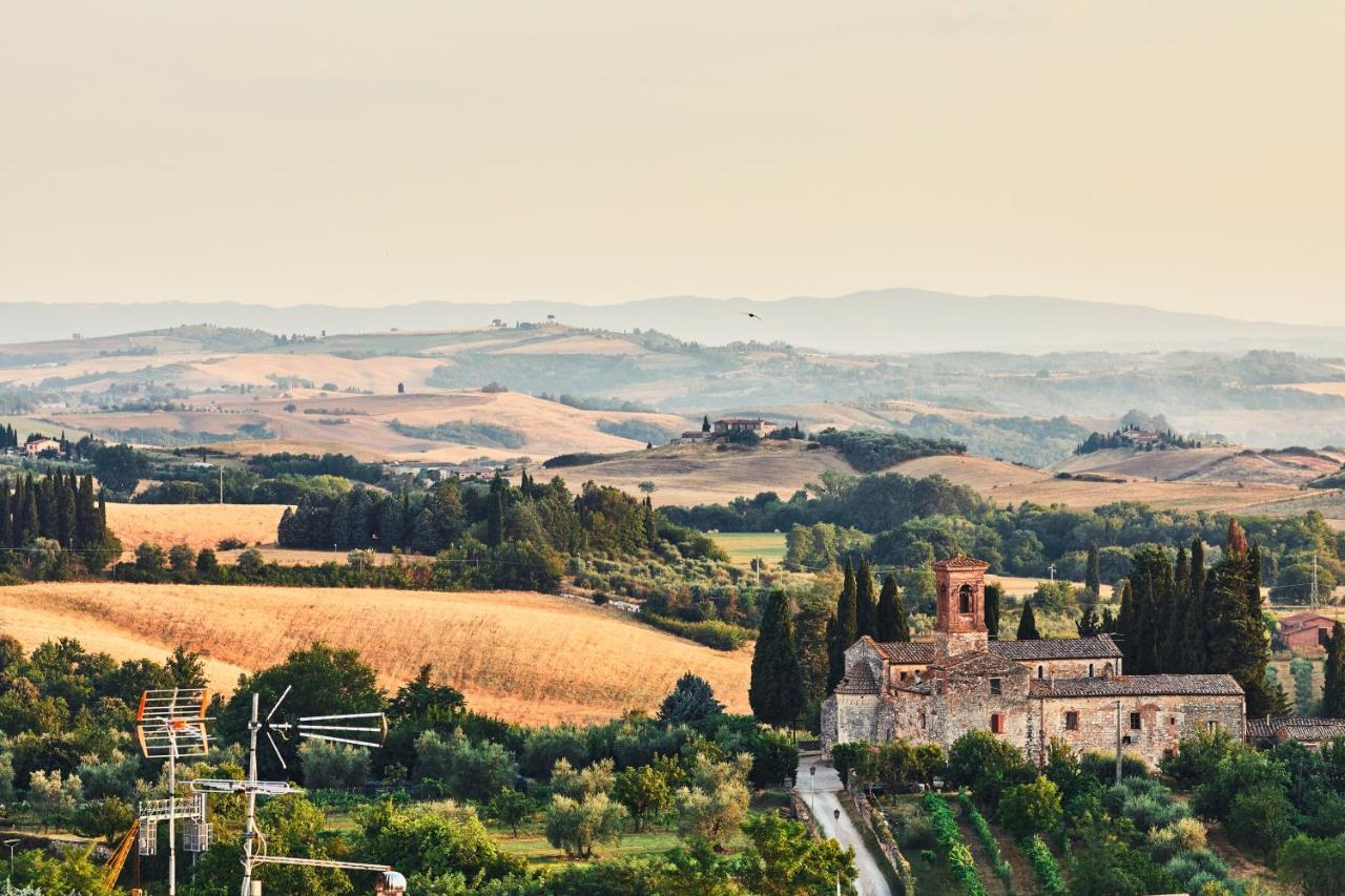 Vacanze In Torre Rapolano Terme Eksteriør bilde
