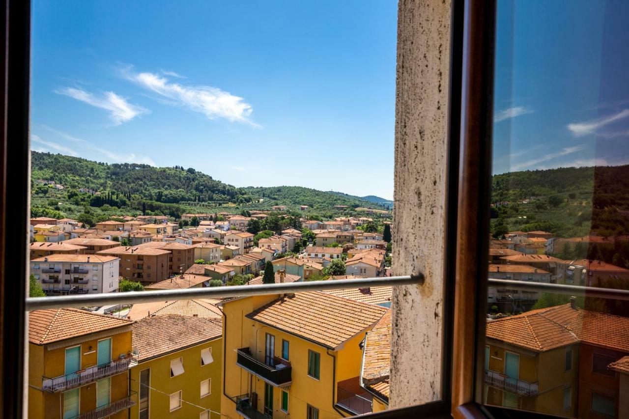 Vacanze In Torre Rapolano Terme Eksteriør bilde