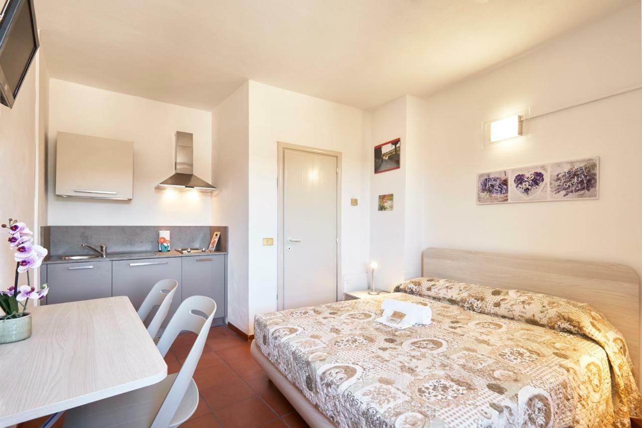 Vacanze In Torre Rapolano Terme Eksteriør bilde